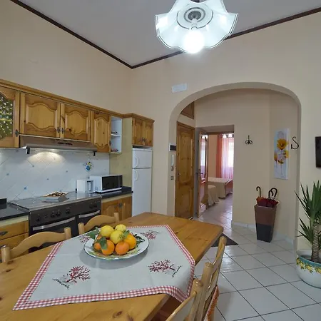 Casa Generosa Appartamento