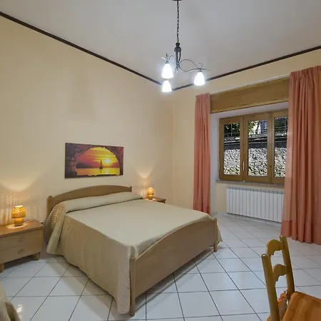 Casa Generosa * Agerola