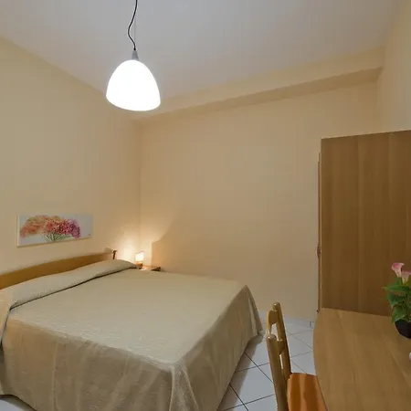 Casa Generosa Agerola