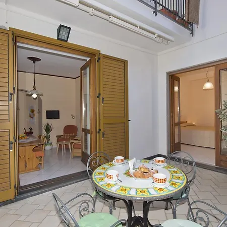 Casa Generosa Appartamento