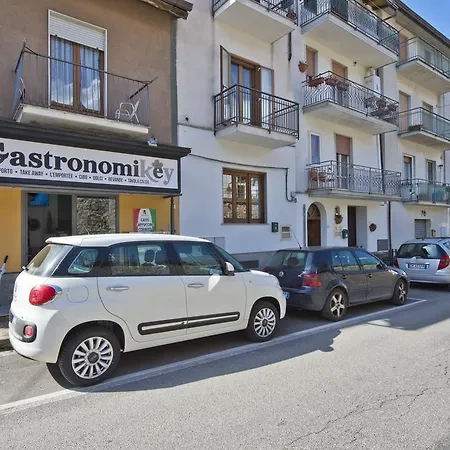 Casa Generosa Appartamento *