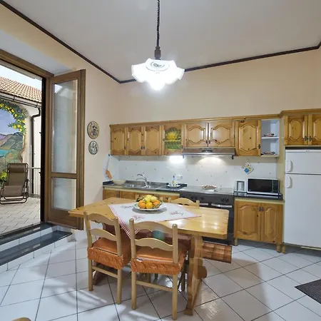 Appartamento Casa Generosa