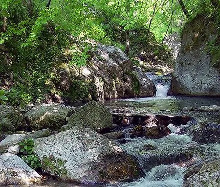 Appartamento Casa Generosa