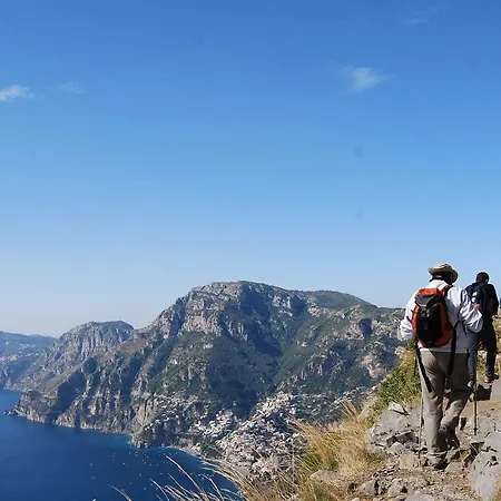 Appartamento Casa Generosa *