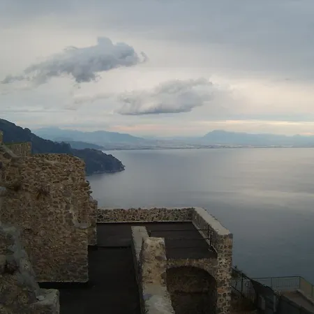 Appartamento Casa Generosa Agerola