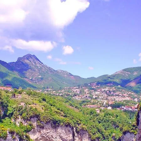 Casa Generosa Appartamento