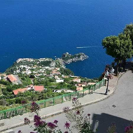 Casa Generosa Agerola