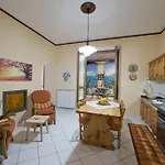 Casa Generosa Apartmán *