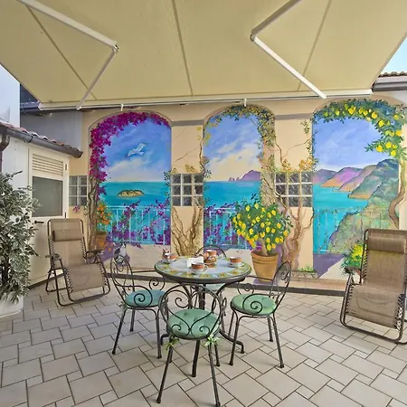 Casa Generosa Apartmán *