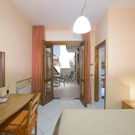 Casa Generosa Apartamento Agerola