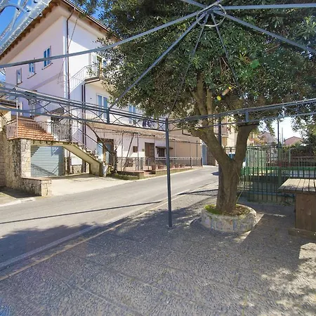 Apartmán Casa Generosa *