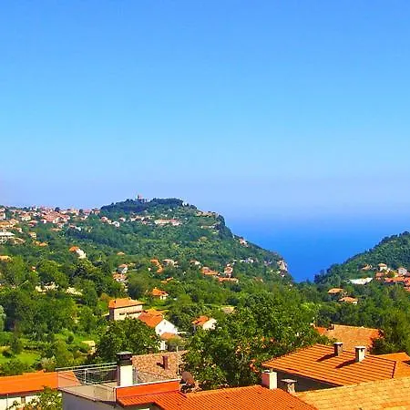Casa Generosa * Agerola
